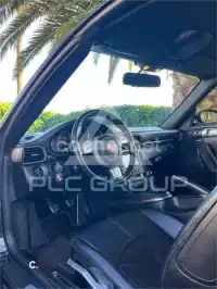 2005 Porsche 911