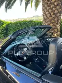 2005 Porsche 911