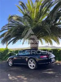 2005 Porsche 911