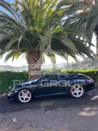 2005 Porsche 911