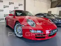 2005 Porsche 911