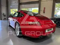 2005 Porsche 911