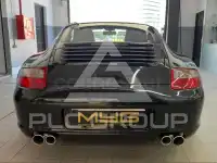2005 Porsche 911