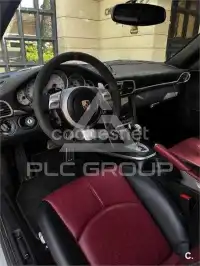 2005 Porsche 911