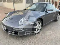 2005 Porsche 911