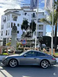 2005 Porsche 911