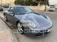 2005 Porsche 911