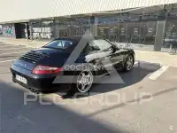 2005 Porsche 911