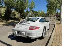 2005 Porsche 911