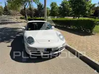 2005 Porsche 911