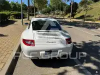 2005 Porsche 911