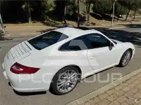 2005 Porsche 911