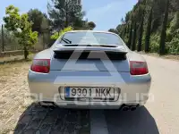 2005 Porsche 911