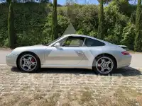 2005 Porsche 911