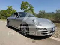 2005 Porsche 911