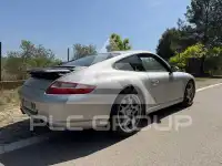 2005 Porsche 911