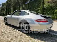 2005 Porsche 911