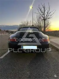 2005 Porsche 911