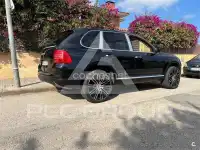 2005 Porsche Cayenne