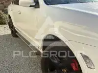 2005 Porsche Cayenne