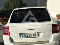 2005 Porsche Cayenne