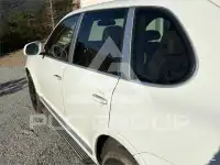 2005 Porsche Cayenne