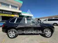 2005 Porsche Cayenne