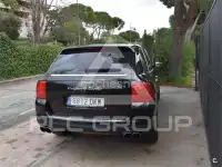 2005 Porsche Cayenne