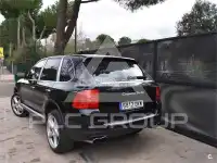 2005 Porsche Cayenne