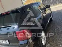 2005 Porsche Cayenne