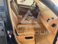 2005 Porsche Cayenne