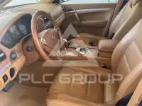 2005 Porsche Cayenne