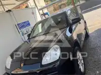 2005 Porsche Cayenne