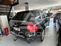 2005 Porsche Cayenne