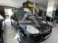 2005 Porsche Cayenne