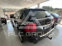 2005 Porsche Cayenne