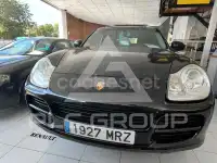 2005 Porsche Cayenne