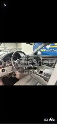 2005 Porsche Cayenne
