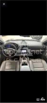 2005 Porsche Cayenne