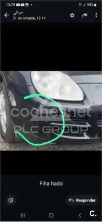 2005 Porsche Cayenne