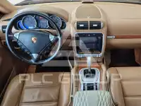 2005 Porsche Cayenne