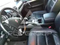 2005 Porsche Cayenne