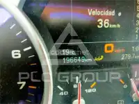 2005 Porsche Cayenne