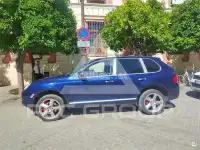 2005 Porsche Cayenne