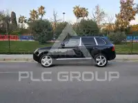 2005 Porsche Cayenne