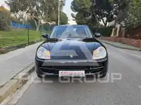 2005 Porsche Cayenne