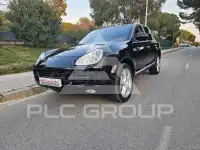 2005 Porsche Cayenne