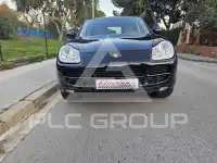 2005 Porsche Cayenne