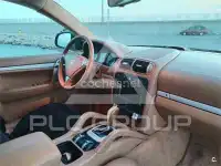 2005 Porsche Cayenne