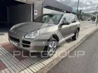 2005 Porsche Cayenne